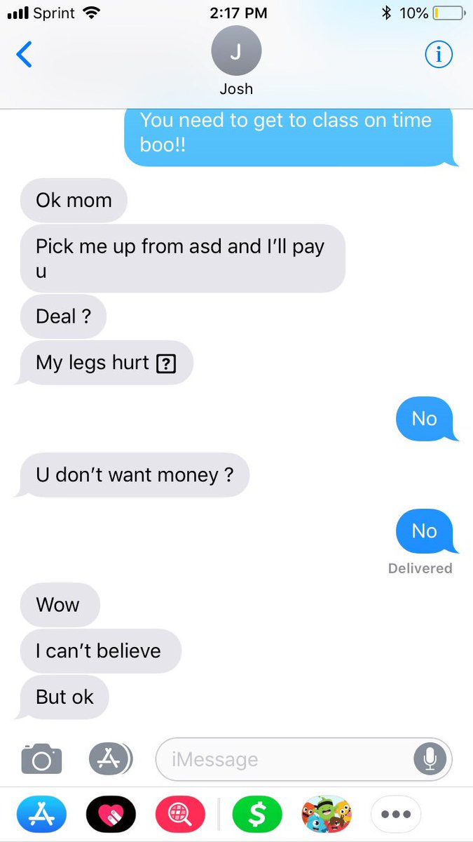 So my son tried to play us . We told him if he where to be tardy again and get ISS he would have to walk home ! Do this happened today !!!! ⬇️⬇️ #kids #middleschool #houston #teenagers #viral #spam #idk #twitter #discipline #parentingtips