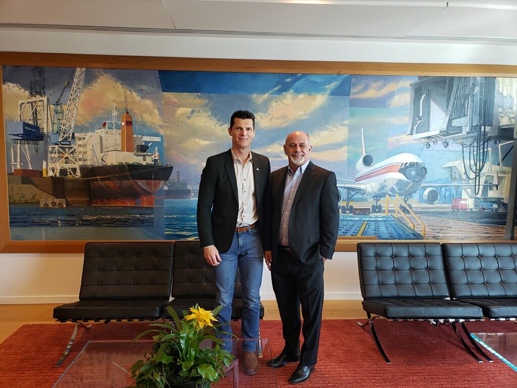 Looking forward to <a href="/OracleJDEdwards/">Oracle JD Edwards</a> roadmap presentation with #JDEdwards PacRim user group. Andy Chase from <a href="/Circular_Edge/">Circular Edge</a> and Richard Dolewski from <a href="/DenovoCloud/">Denovo</a> in the house. <a href="/oraclepartners/">Oracle Partner Community</a>