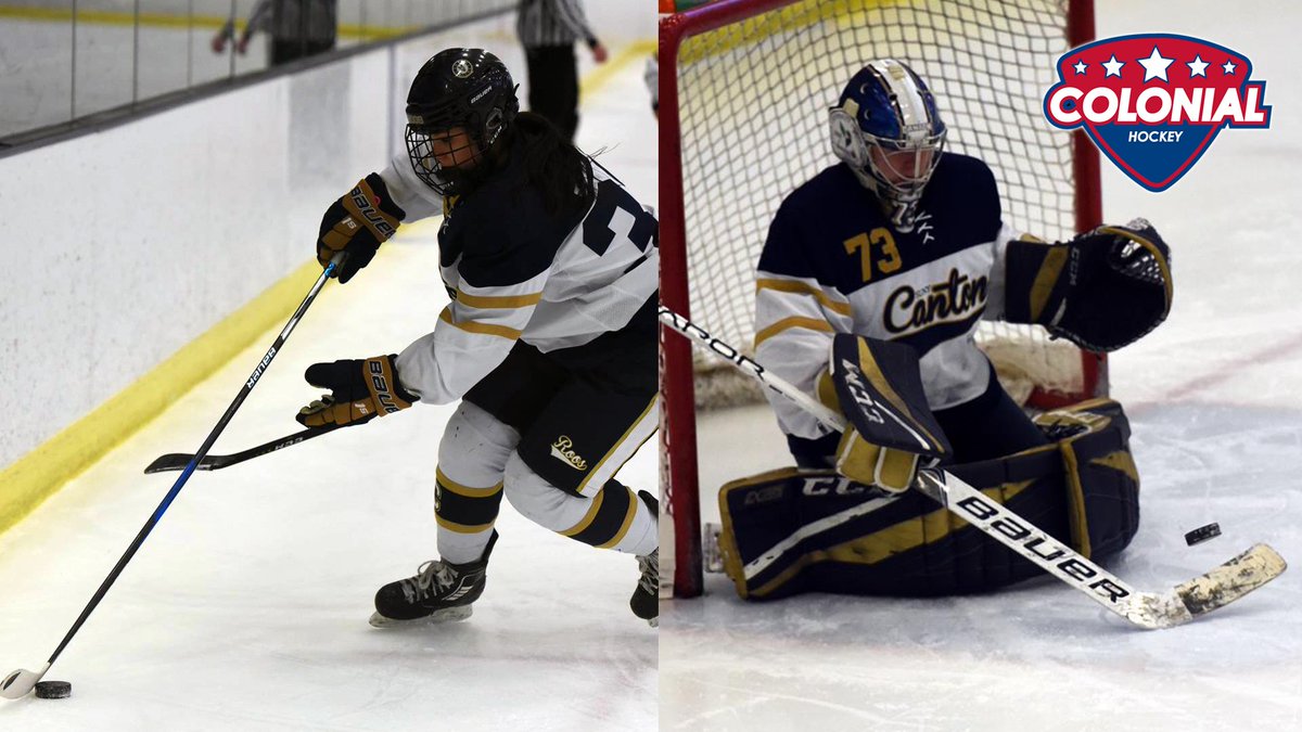 SUNY Canton Roos tweet media