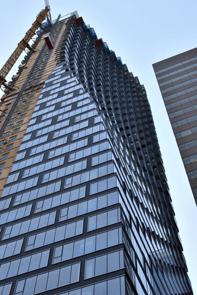 skyrisecities's tweet photo. Telus Sky Continues to Dazzle in Latest Photos from #Calgary. https://t.co/YXMuwzucwu #development #construction #realestate #architecture https://t.co/mqGnPkn9Nw