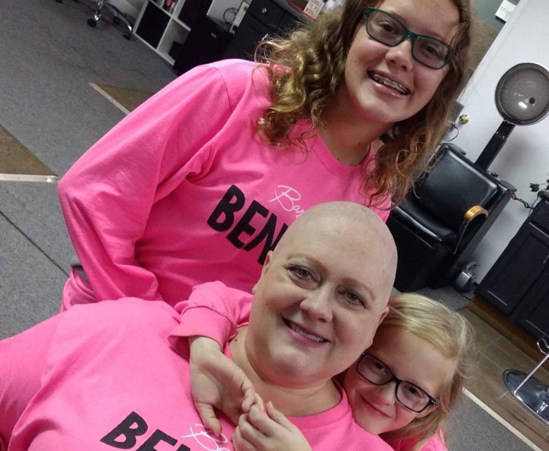Amazing Spirit Night planned for April 15th from 5 to 8pm. Dine in/take out! Helping to raise funds to help with high medical expenses! #MelodyReynolds @bhtwtr #beatcancer #teampink