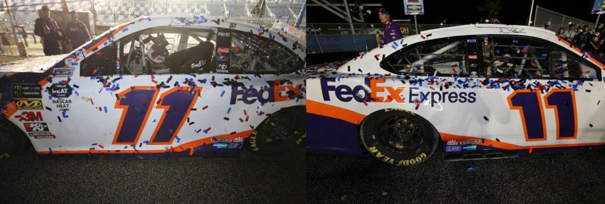 denny hamlin 2019 diecast