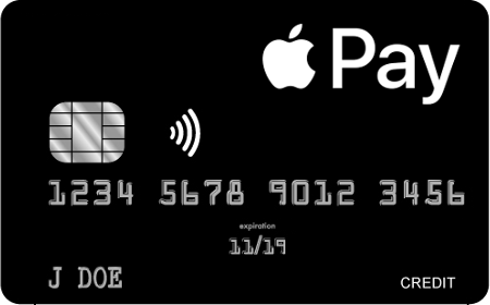 cestpasmonidee's tweet photo. Nouvelles rumeurs sur la carte Apple Pay – https://t.co/CMEGSJB50m #MBanking #PFM

Et si Apple profitait du lancement de sa carte de crédit pour bâtir une plate-forme de gestion de finances personnelles ? https://t.co/niqmCNiMSR