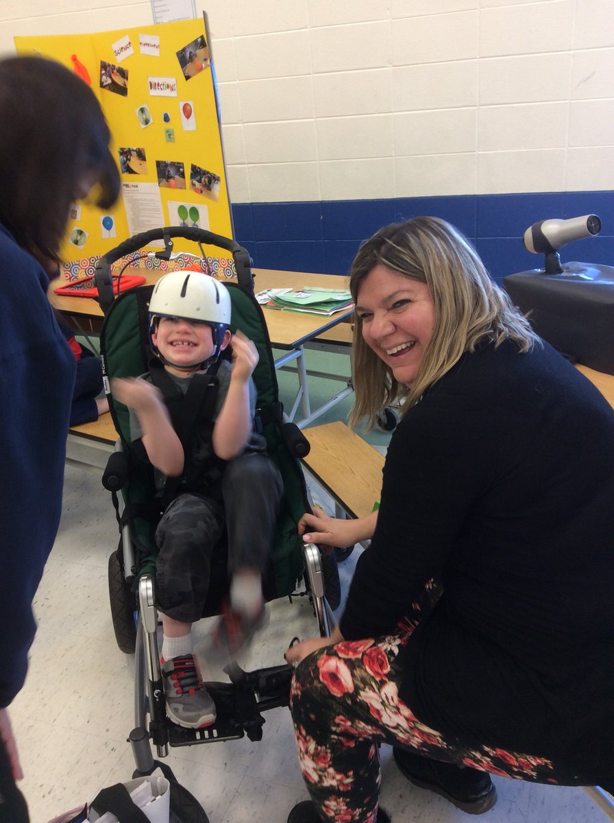 MfischerMary's tweet photo. Science fair @GlacierRidgeD47  @MBiermeierGRS #empoweringstudents #d47pride @CrystalLakeSD47 @jkkl @sharronaudette https://t.co/RW7DWIIjQY