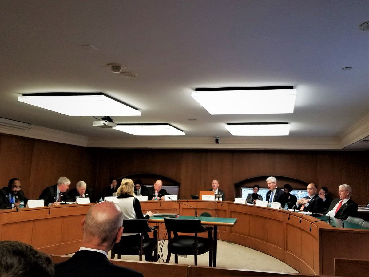 9to5georgia's tweet photo. GA Sen @elenaparent speaking on the importance of EITC (SB 41) in front of the Senate Finance Committee. Contact your legislators and support SB 41 for more financial stability for all GA families! #supportsb41 #georgiafamilies https://t.co/bGBbF49YKa