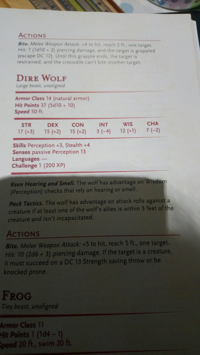 WoBoG1's tweet photo. I like being a druid! I've ripped out two people's throats already this evening... 

#dnd #DnD5e #dungeonsanddragons https://t.co/uO11pMvtow
