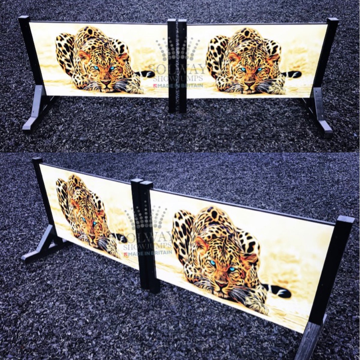 Maybe our favourite 3D printed fillers 😁
<a href="/MadeinBritainGB/">Made in Britain</a> 
<a href="/HorseHour/">#HorseHour</a> 
<a href="/HorseandRiderUK/">Horse&Rider UK</a> 
<a href="/horseandhound/">Horse & Hound</a>