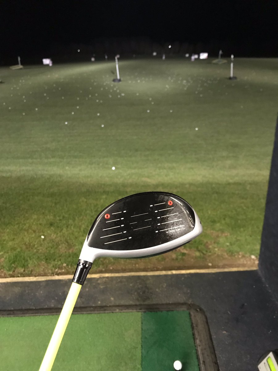 KrisJones87's tweet image. So @NCGMagazine this happened tonight 😍 Thank you so much to everybody on the team who were involved in the competition and @TaylorMadeTour for making the fitting day so memorable! #M5driver #InjectedTwistFace