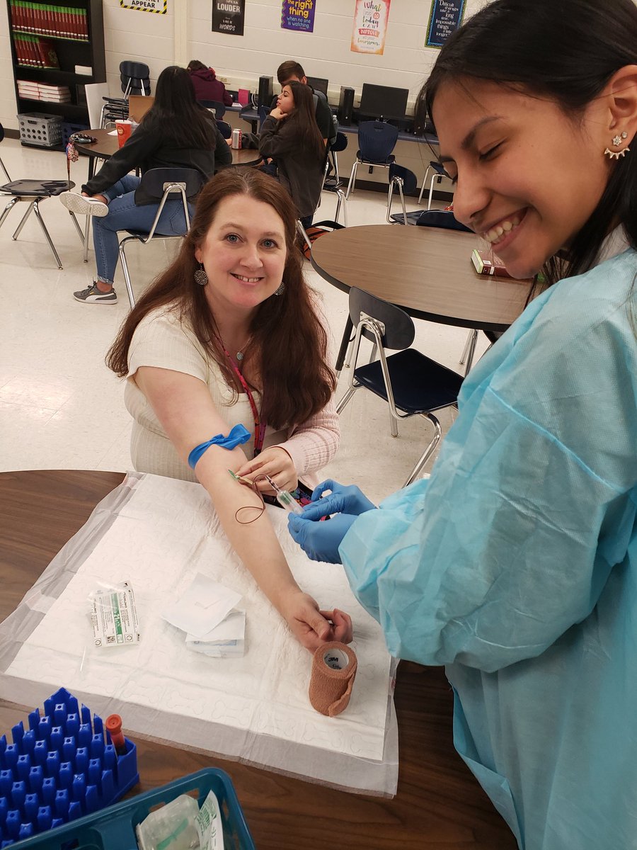 Harlan HOSA tweet media