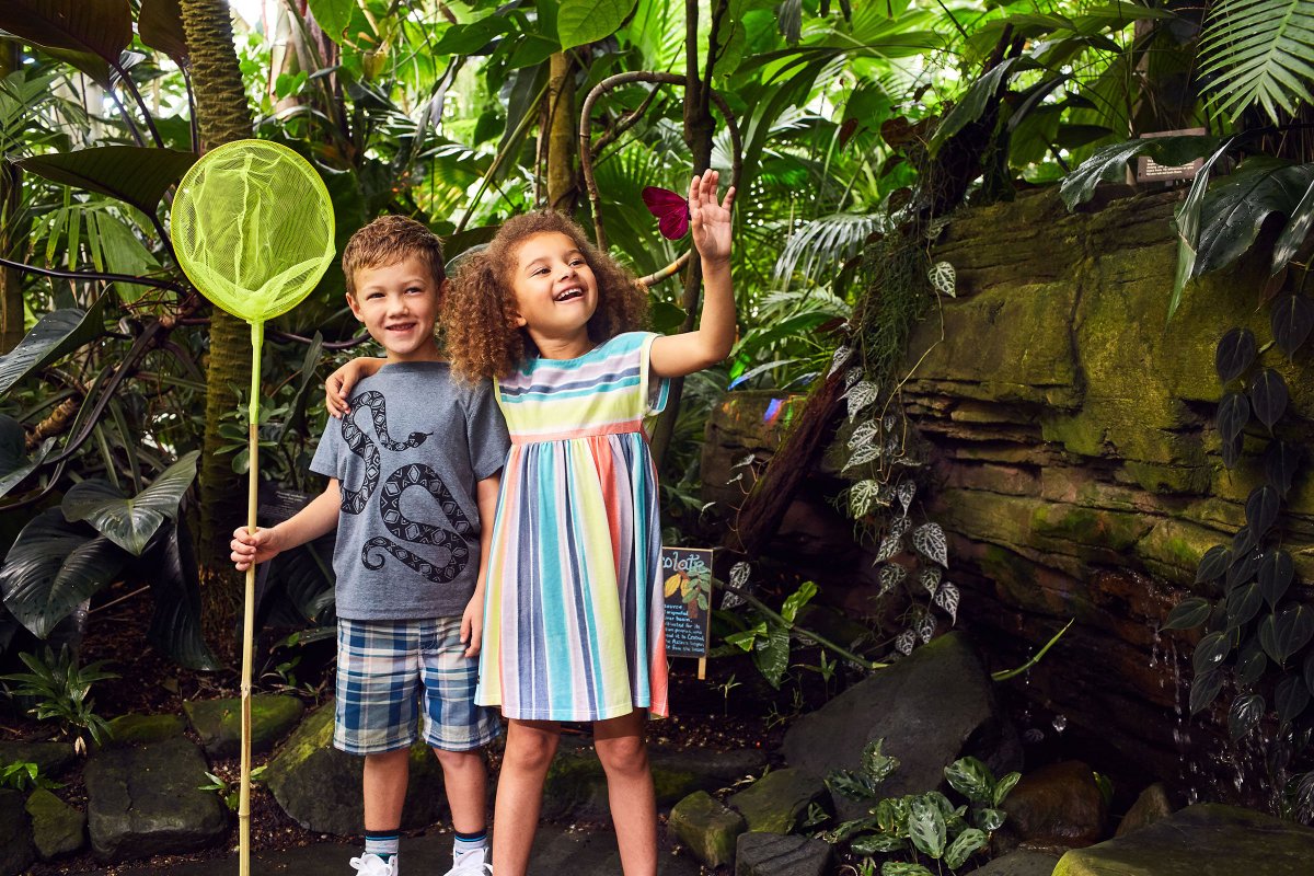 teacollection's tweet image. Vibrant rainbows, curious creatures and ancient pagodas! Our latest
collection brings foreign exploration to your closet. Shop all new spring arrivals, inspired by adventures in Southeast Asia: bit.ly/2Twu07g