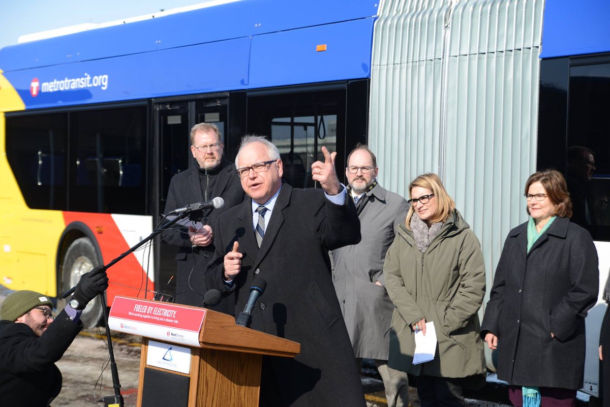 Metro Transit tweet media