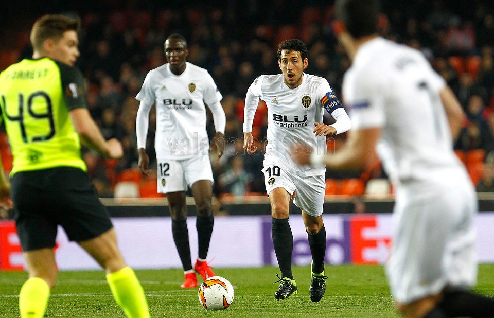 valenciacfArab's tweet photo. انتصار وتأهل 💪

#VCFCeltic
#فالنسيا_سيلتك https://t.co/xjG8ZdqYzJ