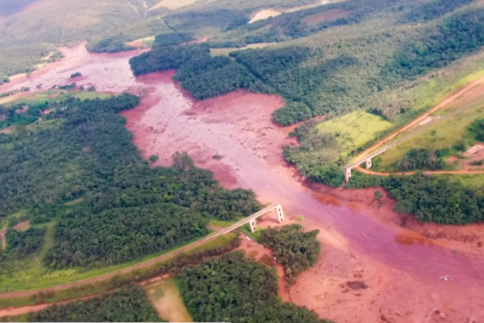 The Church of England Calls on Mining Companies to Ensure Dam Safety Following the Disater in Brumadinho, Brazil living-reconciliation.org/2019/02/the-ch…