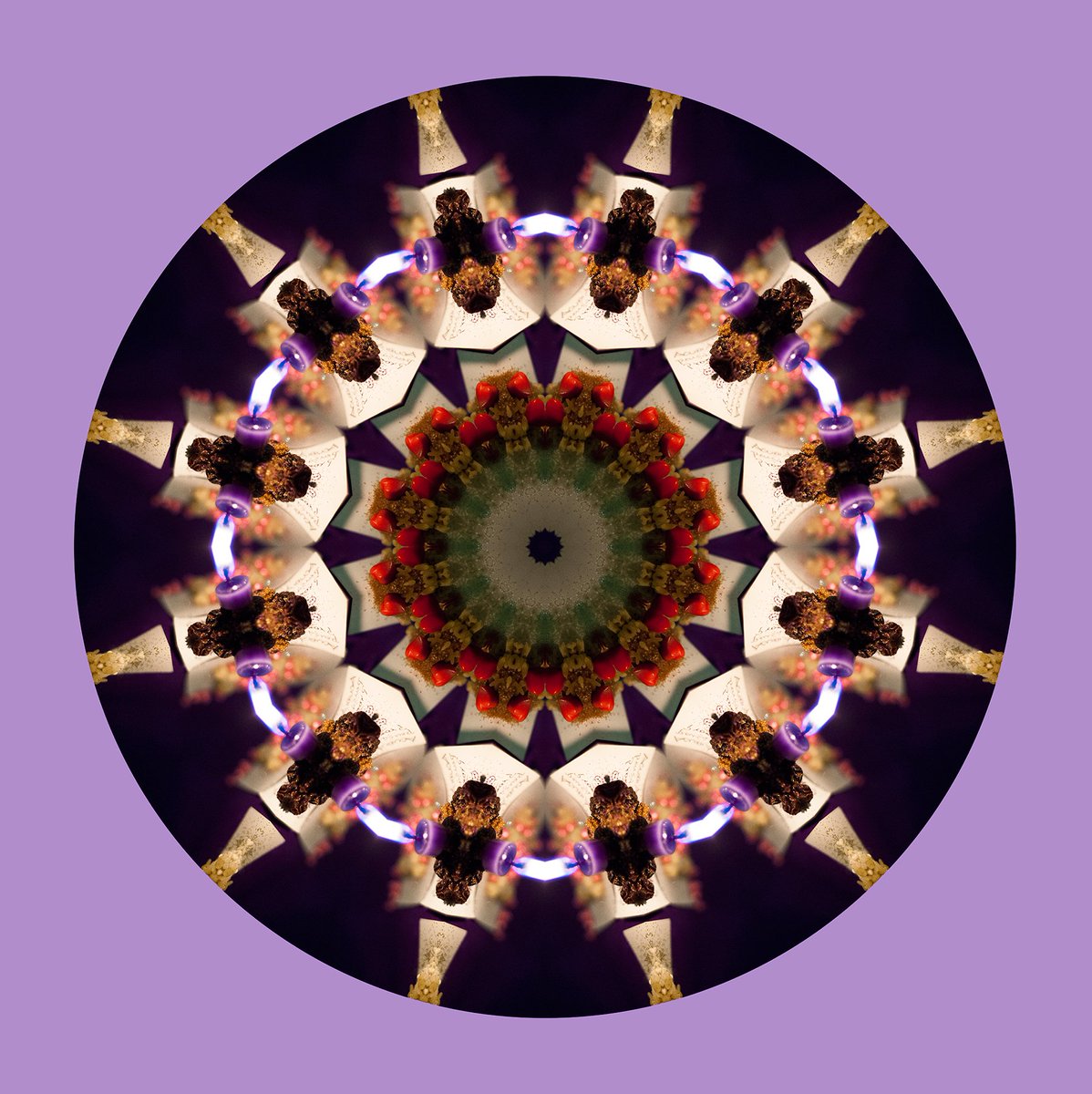 Cryptoportals_'s tweet photo. Regalo 2. #mandala #Meditacion #observacion #noaccion #suerte https://t.co/8SlnTAEcBC