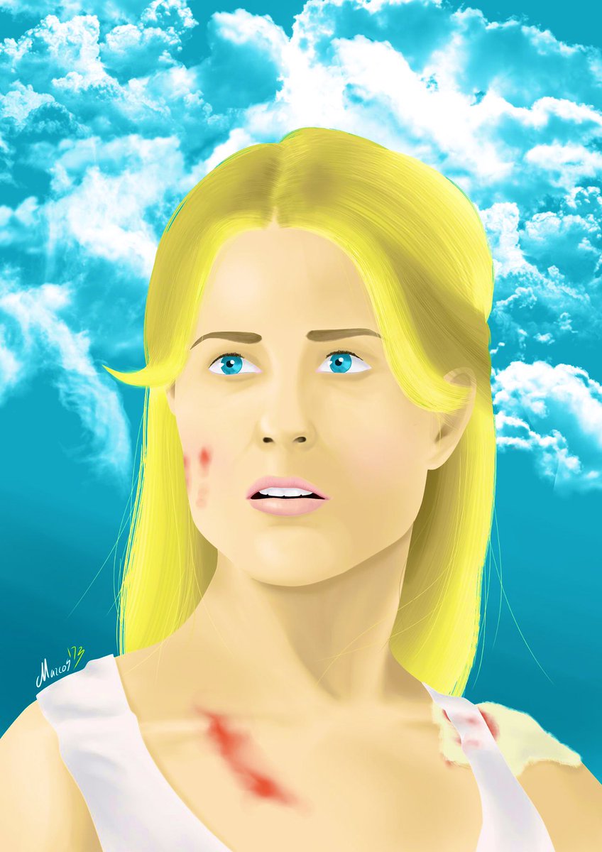 marcosple173's tweet photo. #WestWorld #art #illustration https://t.co/bq8GTxzS1X