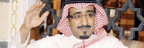 AlsaudBadar tweet picture