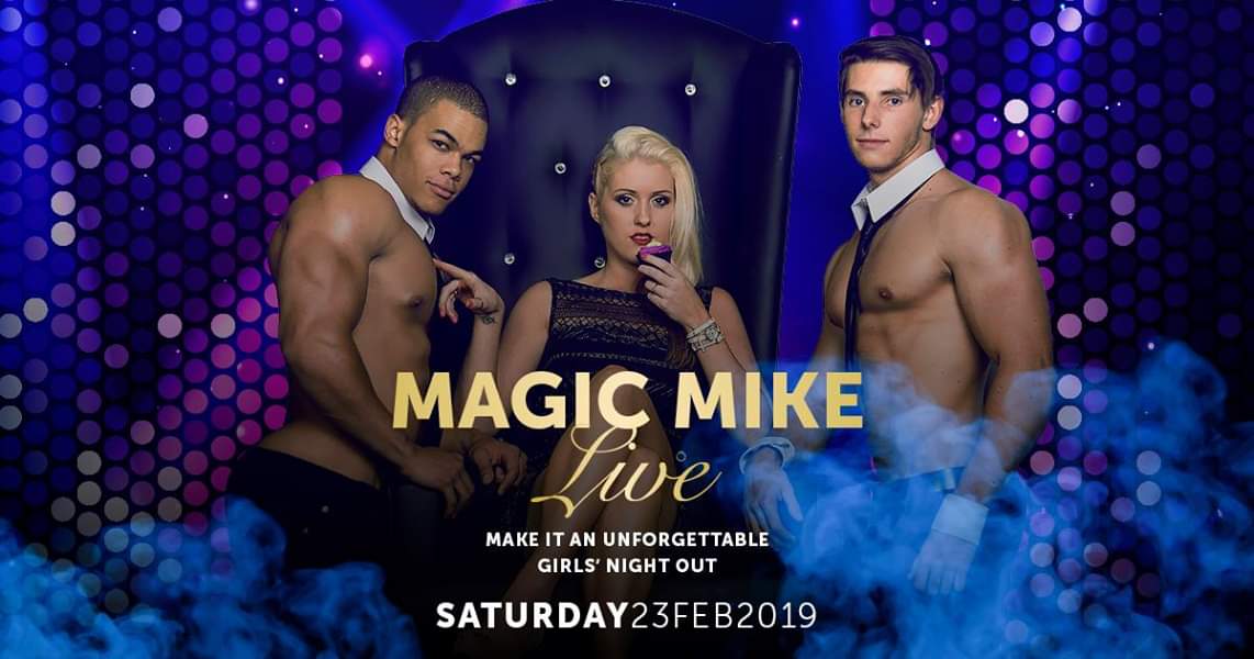 This Saturday we out The Carousel 
Bookings through <a href="/Computicket/">Computicket</a>