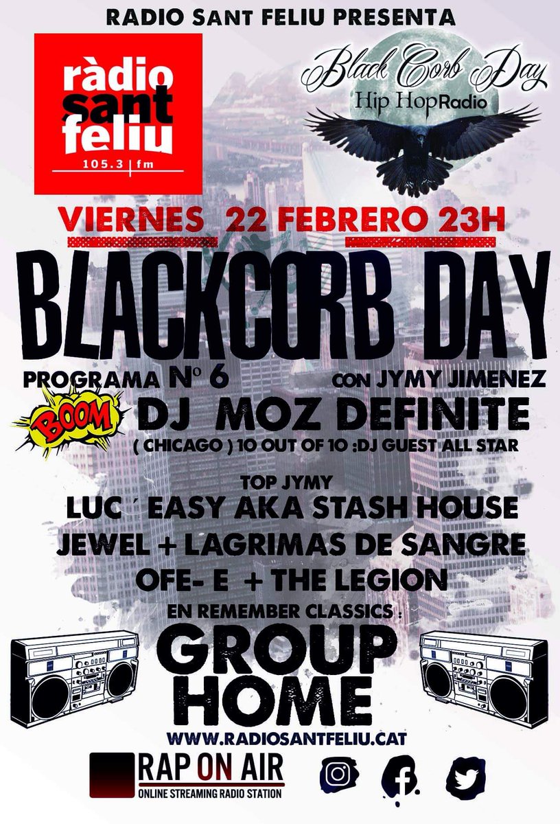 blackcorbday tweet media