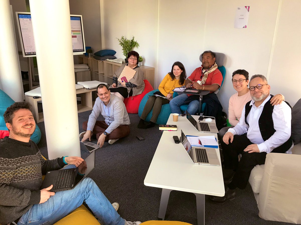 Baptiste Camus tweet media