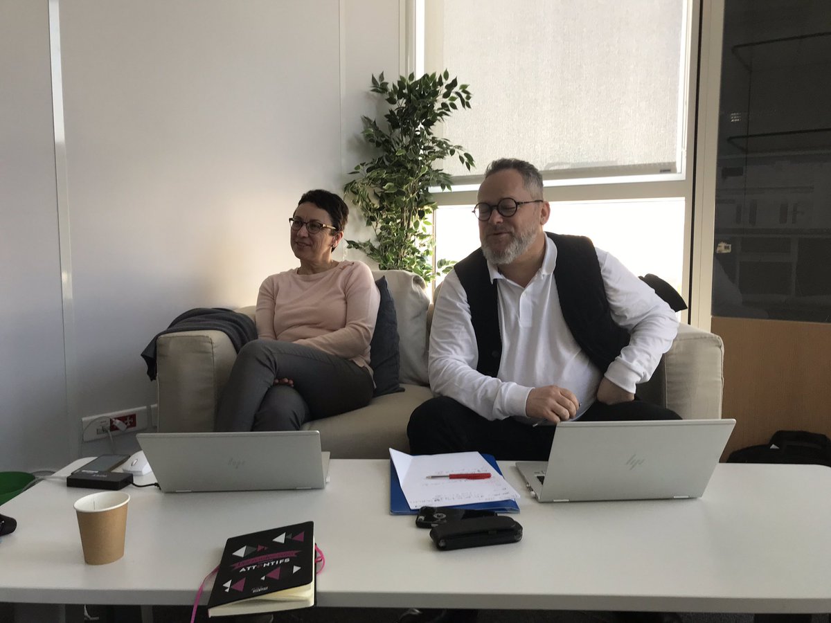Baptiste Camus tweet media