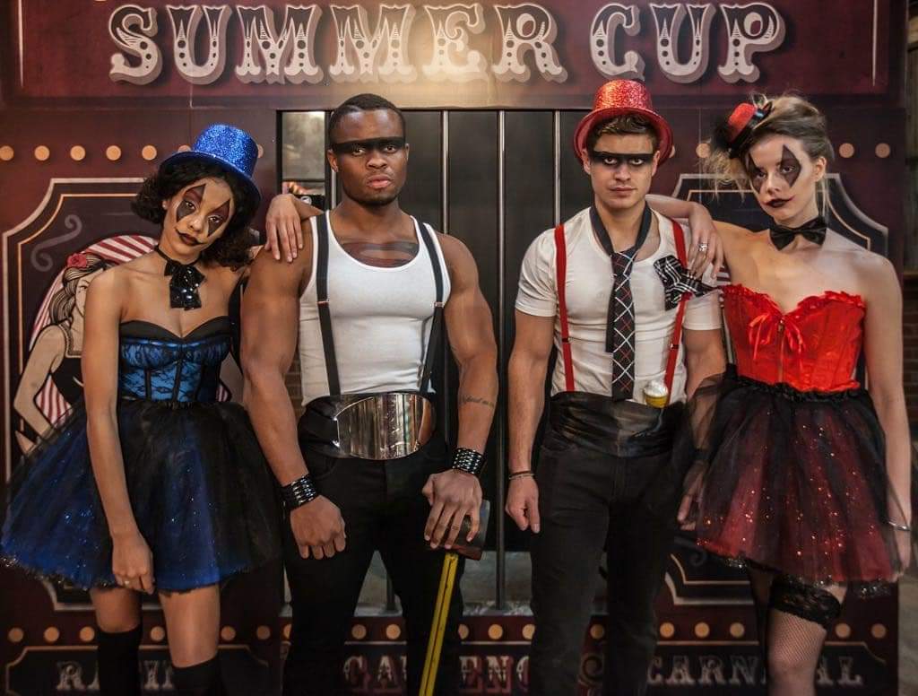 Book our Mikes for your activations 
#aestheticmodels #modellife #dressup #fundayout #events #launches