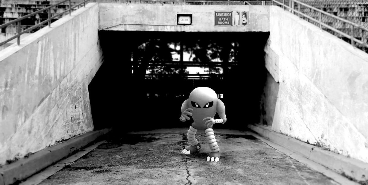 RickVlars's tweet photo. #InstantaneadeGO #pokemongo https://t.co/dkA2vG7RCy