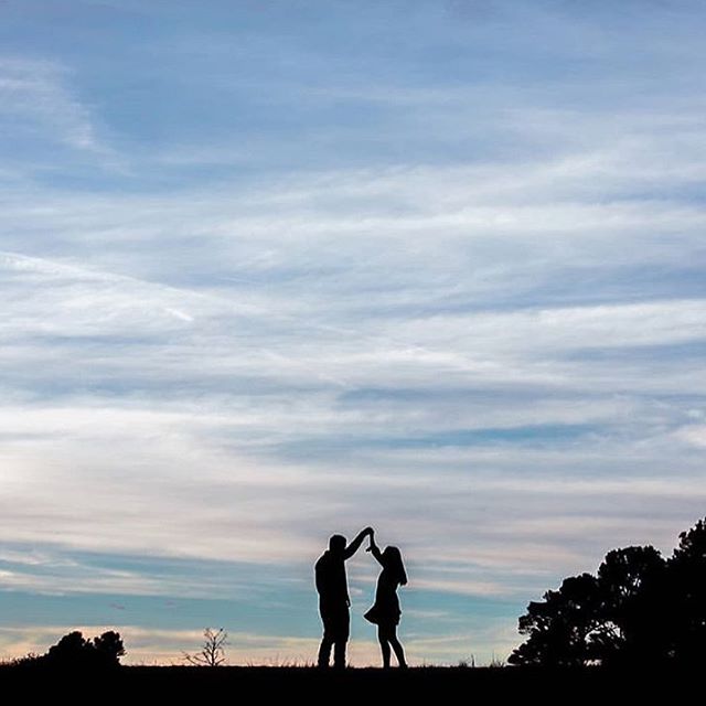 PalmettoWed's tweet photo. Let’s dance through life together...
•
Photo by tiffanyellisphoto
•
Use #palmettostateweddings to be featured https://t.co/ixwxEef6TE