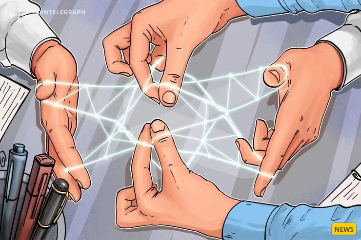 BerminalApp's tweet photo. KPMG Partners with Blockchain Company Guardtime to Develop Tools for Business
https://t.co/4kFtt6MuYX
#Blockchain #KPMG #business #developtools https://t.co/ISZEe8aVDB