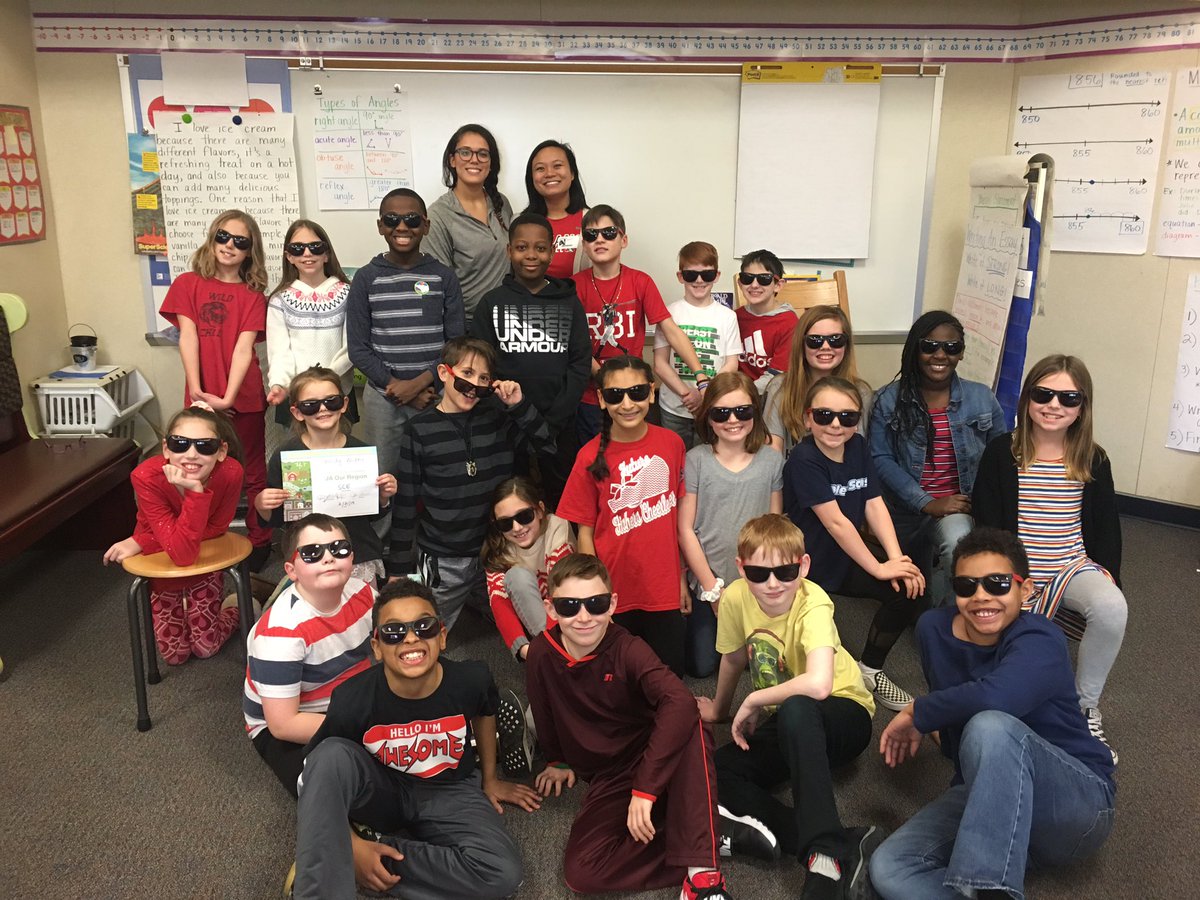 Thank you for an awesome day of learning <a href="/indyindians/">Indianapolis Indians</a> and <a href="/JACentralInd/">JA Central Indiana</a>! Our future entrepreneurs learned a ton today and had a blast! <a href="/SCECougars/">SCECougars</a>