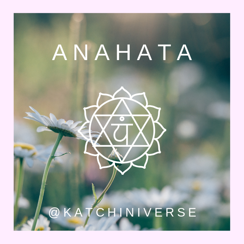 Spring is the perfect time to work on opening your #heart. As the #earth is waking up and the #flowers and leaves begin to #grow, allow the #green colours to #awaken your #heartchakra and let the #love flow in and out.

Love &amp; Light,
<a href="/KatChuniverse/">KatChuniverse</a> Xx