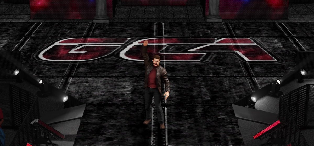 MrAshcroft_GCA's tweet photo. Today me &amp; the team have been finalizing our upcoming 3rd Season's first storylines that will be portrayed on #GCAWrestling. I have also just finished looking at what @LadyLoriLove has in store for the ladies of @GCAEmpress! Some exciting stuff ahead! 😎 #GCAWrestleVerse #WWE2K19 https://t.co/7BhsCHoynZ