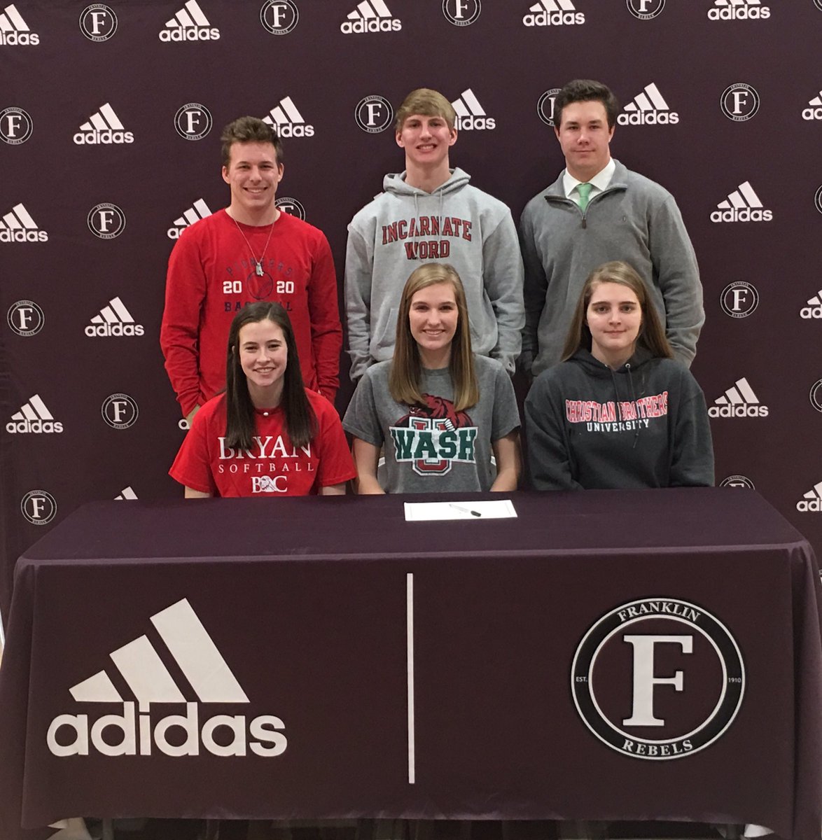 Franklin Marketing tweet media