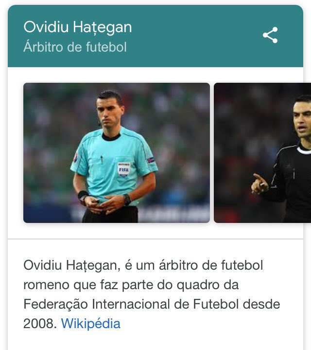 InVitorVeritas's tweet photo. Afinar há Ovidiu árbitro na Liga Europa. https://t.co/2dOua8Wm2R