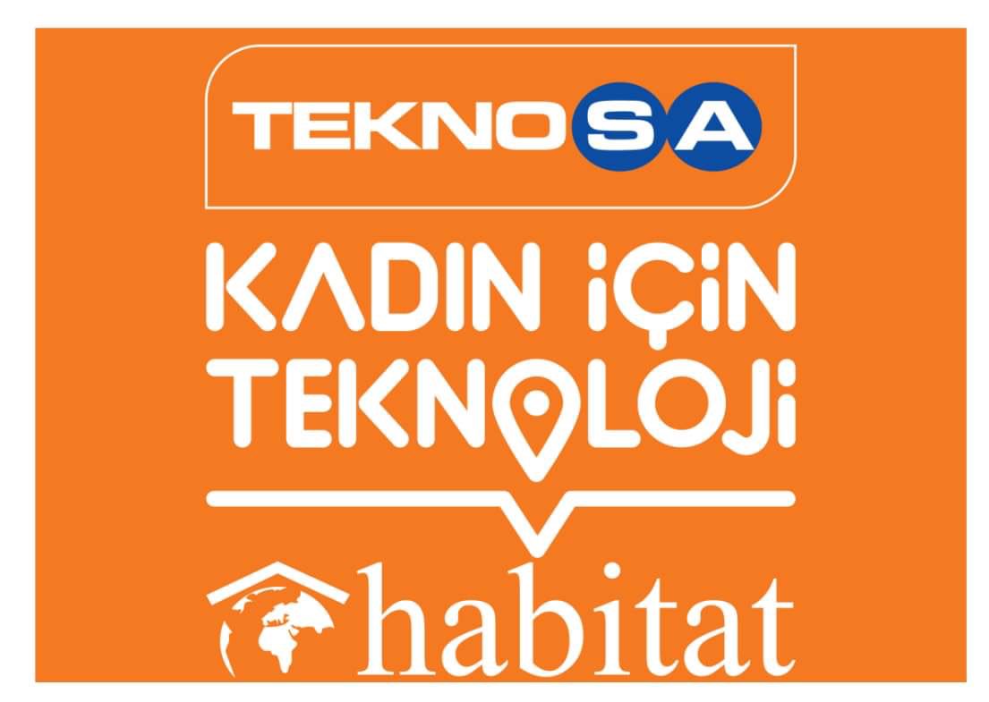keiader's tweet photo. Yaşam Kadın Merkezi Derneği,Kadın Eğitim ve İstihdamı Arttırma derneğinin koordinasyonunda Teknosa ve Habitat tarafından "Kadınlar için Teknoloji projesi" eğitimleri verilecektir.Kadınların her alanda güçlenmesine katkı sunmaya devam edeceğiz. #kadıniçinteknoloji #kadınisterse https://t.co/uQPJLiV1cO