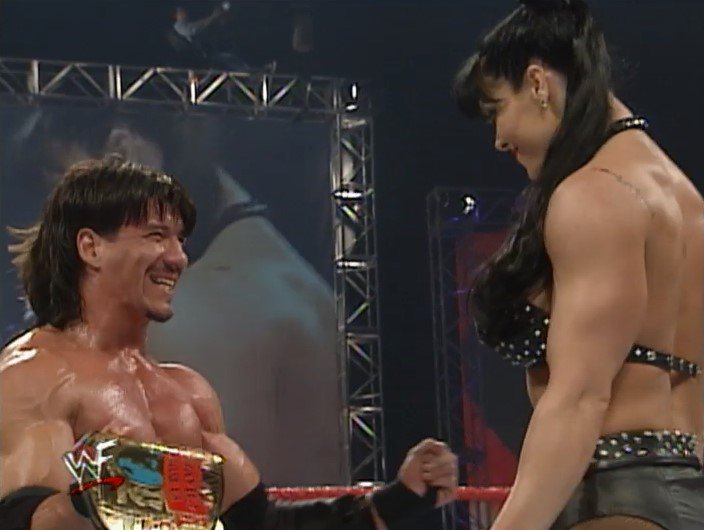 johnreport's tweet photo. TJRWRESTLING: TJR Retro: WWF Raw Deal 04/03/00 Review (Raw After WrestleMania) https://t.co/b1wNU5JA7I #WWF #WWE #Raw #Raw2000 https://t.co/WHyqJOEYR6
