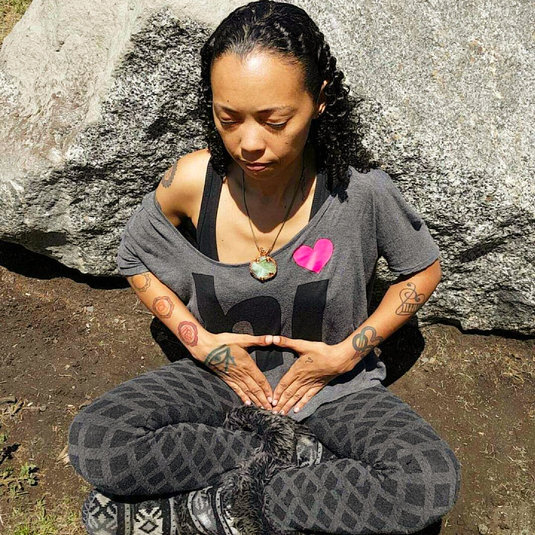 PastaMastaFoxx's tweet image. Meditate Don't Hestitate! ~Pasta Masta Foxx🙏 #MsMastaFoxx #CosmicCongregation #CosmicChurch #PastaMastaFoxx #Meditate