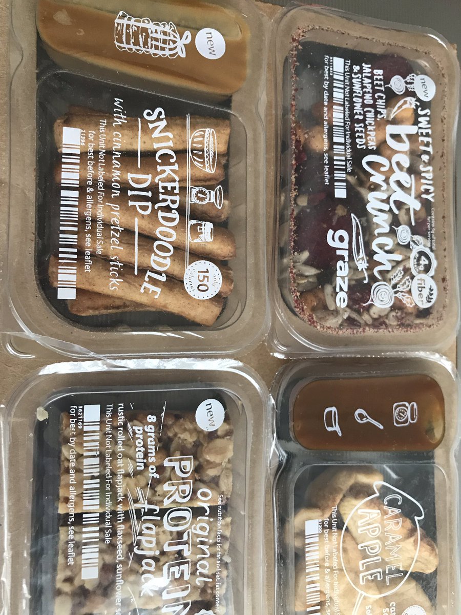 DomainMonarch's tweet image. Thanks for the free food @grazeusa