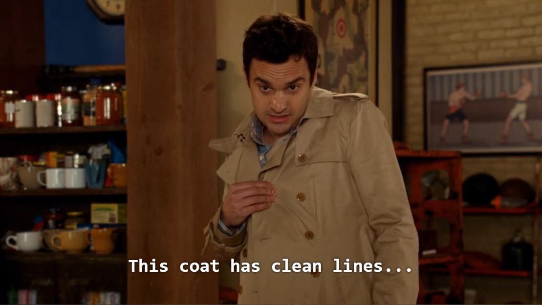 no context new girl tweet media