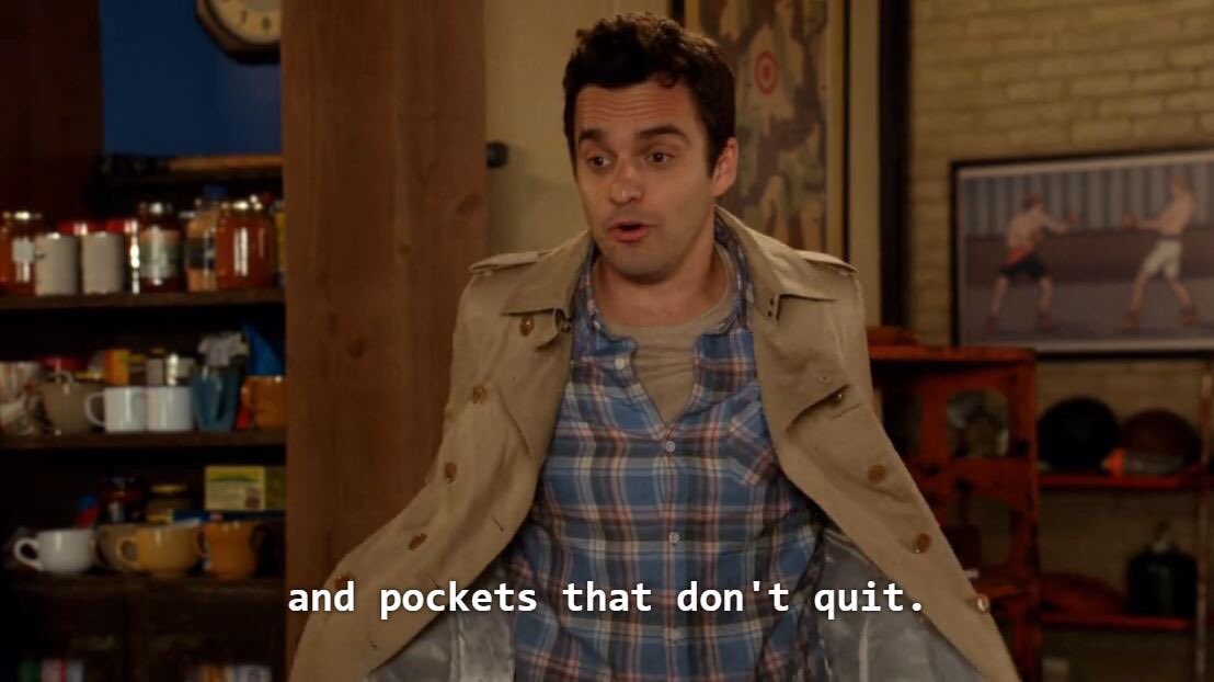 no context new girl tweet media