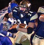 tallprincipal's tweet photo. @Hopewell_Viking Alumni, WPIAL Champion, PIAA Champion, 2x Bednarik Award winner, #PSU grad, and NFL All Star PAUL POSLUSZNY selected to enter #WPIAL Hall of Fame! Congratulations POZ! #vikingprideP3 @HHS_Athletic https://t.co/a4IdpItOpT