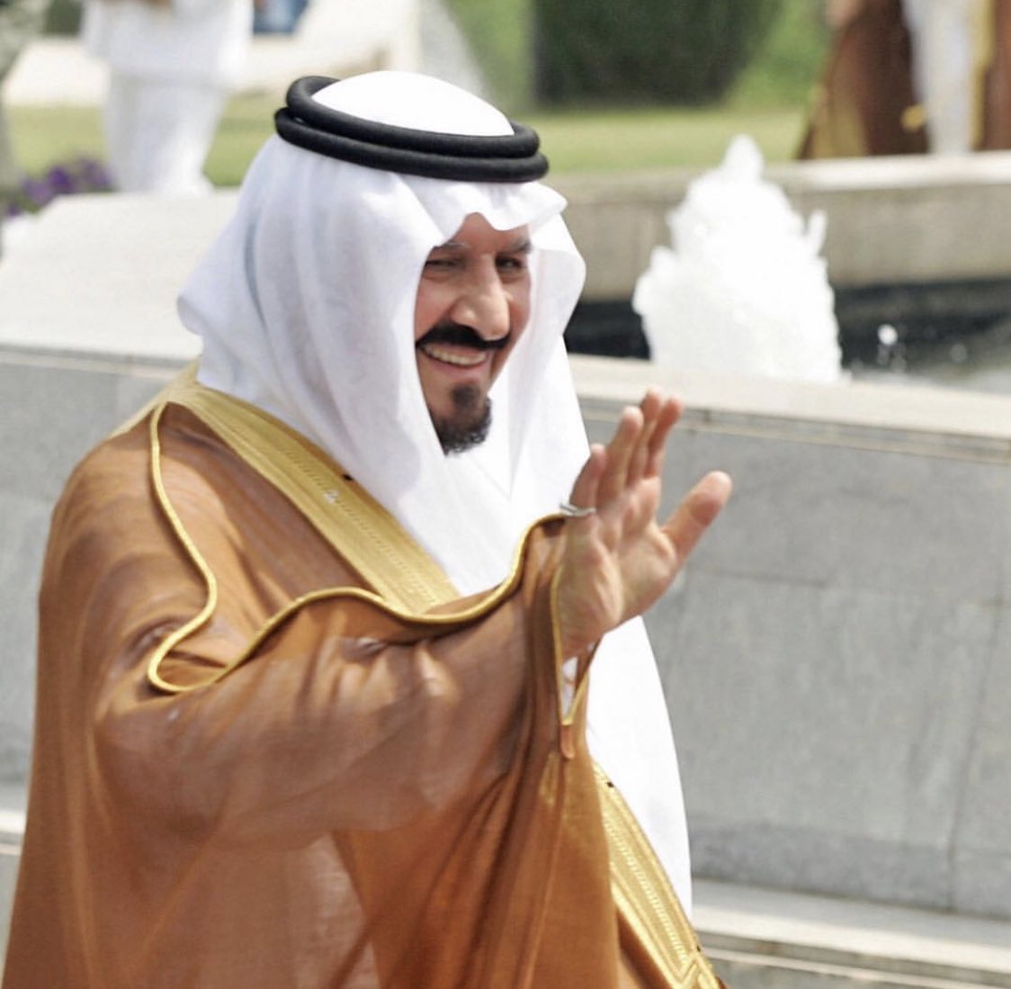 AlsaudBadar tweet picture