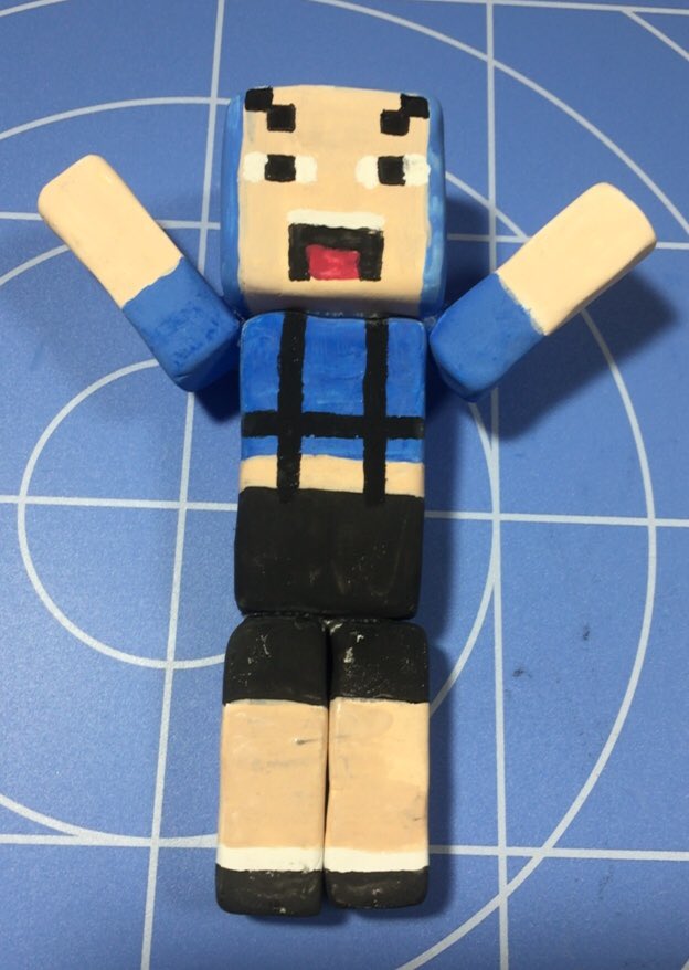 榛名の紙粘土クラフト 紙クラ Hitosi Kamikura Twitter