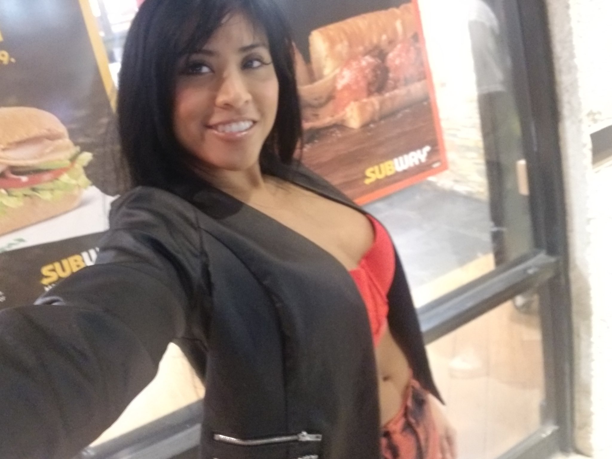 Ember snow instagram