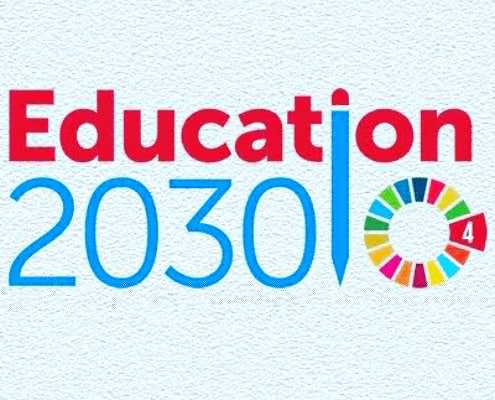 bkdfoundation1's tweet photo. Every girl and boy in #Nigeria should have access to quality #education!
Let's make Nigeria Great Again 🇳🇬 📚

#sdg #unicef #UN #bkdf #SDGs #humanitarian #NGO #nigeria https://t.co/5c4JfNZnvB