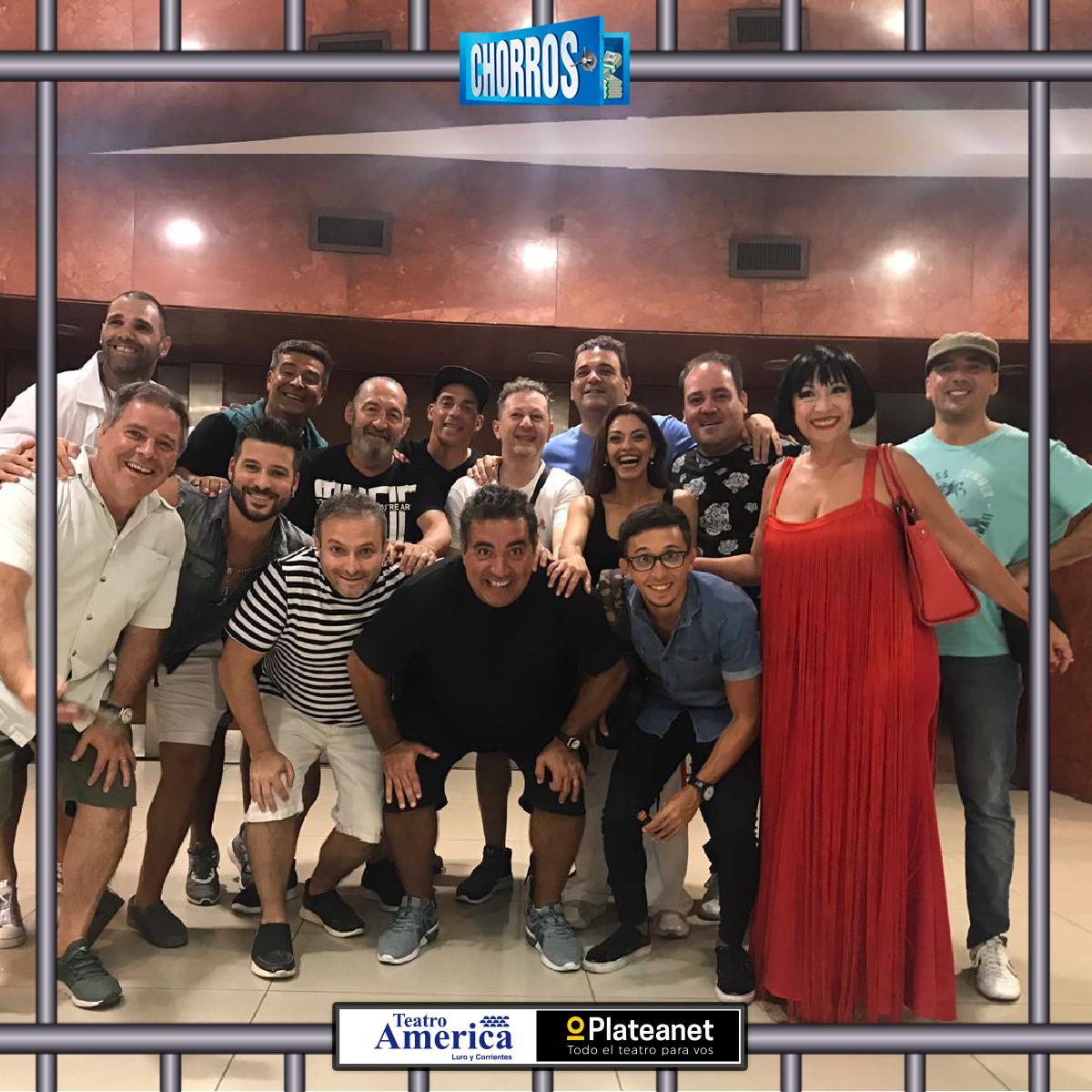 ChorrosOK's tweet photo. En Febrero seguimos con visitas de lujo en #Chorros 
GRACIAS a todos por haber sido parte de #Chorros 💰💎

@diegopcalamar
@aldofunes
@juampibattaglia
@RitaTerranova8
@veronicavarano
@Alefioreok

Comprá tus entradas en https://t.co/djSN1NRptn o en la boleteria del teatro https://t.co/GB8I3Krb3V