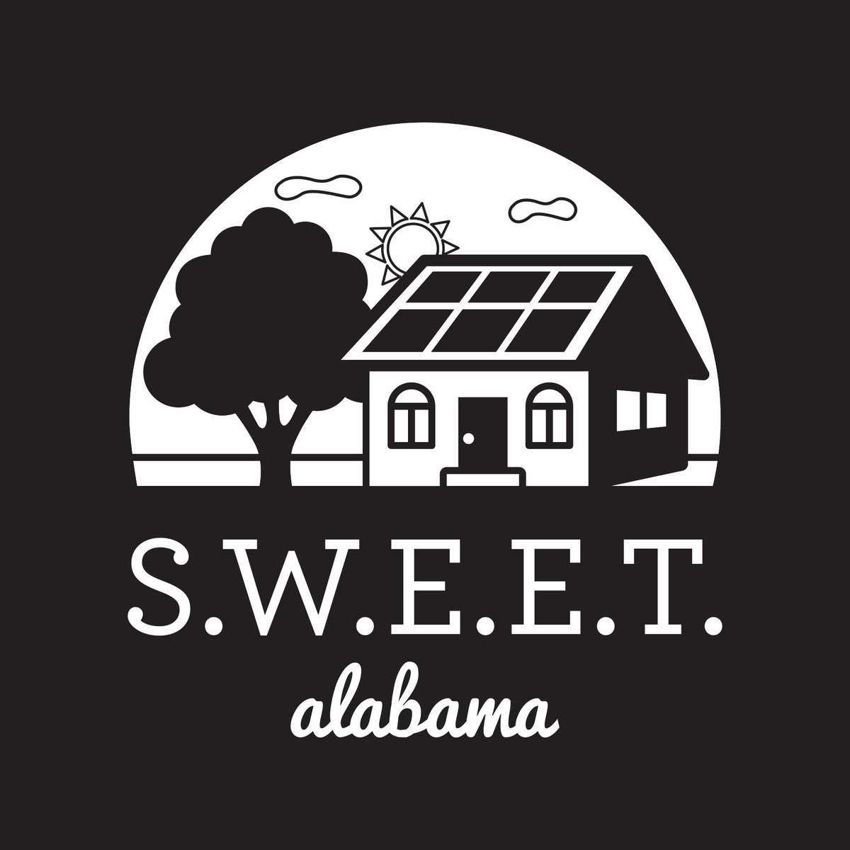 SWEETAlabama21's tweet photo. We want to give a big thank you to @AngelaOArt for all of their amazing work on our new logo! The final product was more than we could have expected! Thank you for helping make our organization a reality! https://t.co/L3v0vwqlpo