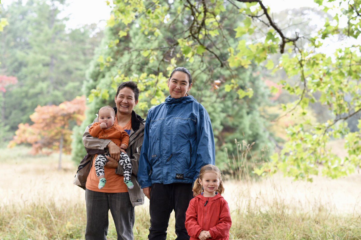 culturallymod's tweet photo. We belatedly honour Family Day by sharing this beautiful story of becoming family... https://t.co/OogcovYtiG #transgender #twospirit #familyday https://t.co/lGersbM0p9