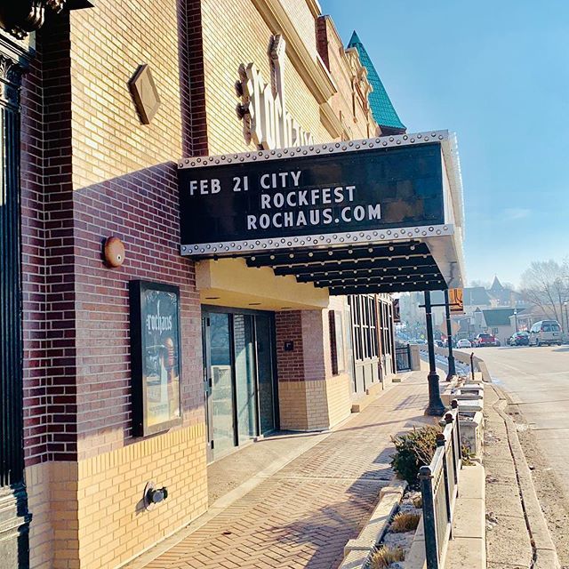 RocHausWD's tweet photo. #tonight!! @cityrockfesttour @seventhdayslumber @righteousvendetta @theprotestrocks @randomheroband @zahnaofficial @amongstthegiants at RocHaus!! #rochaus #live #music #livemusic #venue #cityrockfesttour #seventhdayslumber #righteousvendetta #theprotest #randomhero #zahna … https://t.co/B2l57vXbhw
