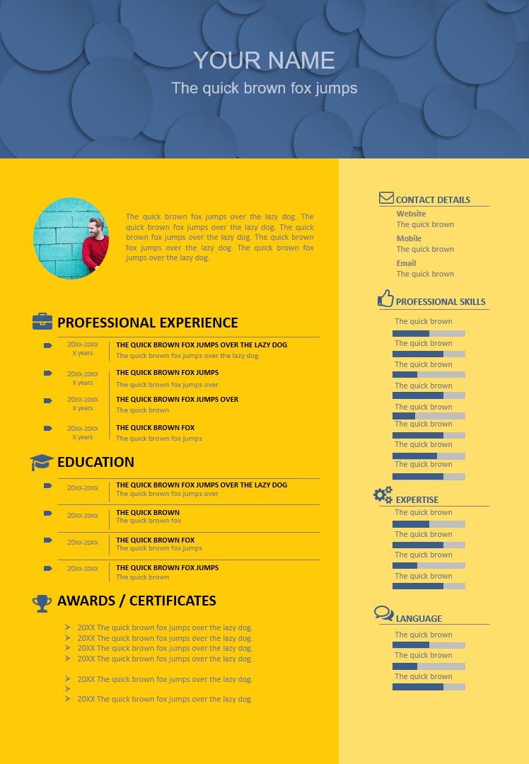 asimpl2's tweet image. Want to stand out in the job search? 🙋

Download our 6 free PowerPoint CV templates. Fully editable &amp;amp; customizable to your needs 👇

buff.ly/2ty63B1

#Productivity #design #Powerpoint #jobseekers #cv #jobhunt #hacks