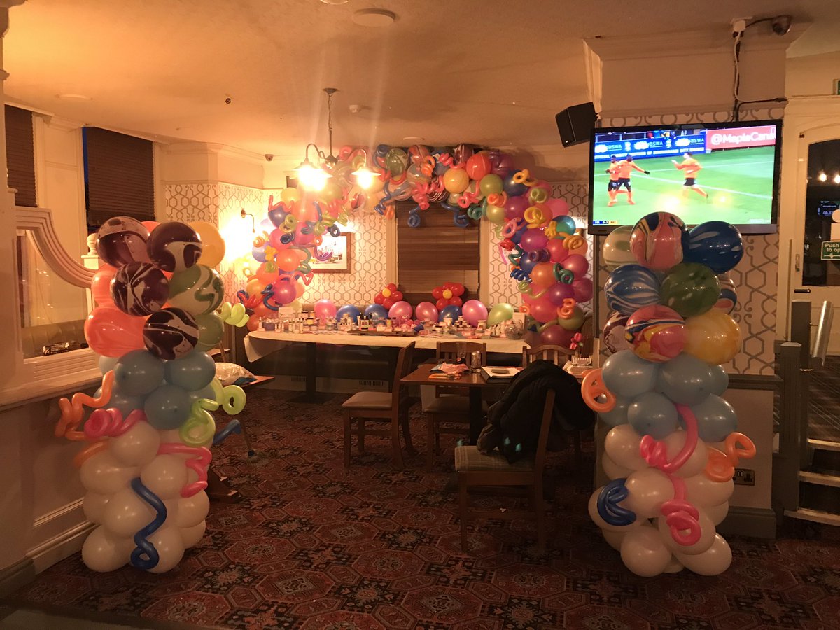 Lifetime Experience tweet media